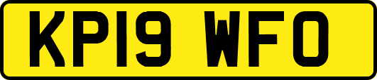 KP19WFO