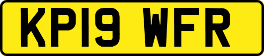 KP19WFR