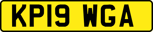 KP19WGA