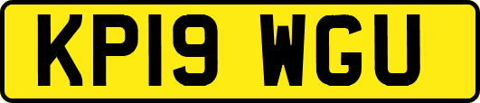 KP19WGU