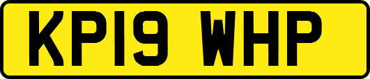 KP19WHP