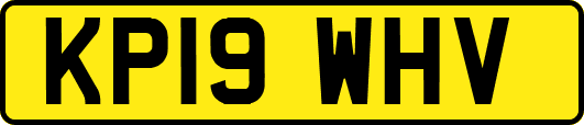 KP19WHV