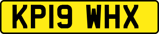 KP19WHX