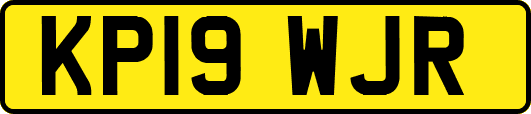 KP19WJR