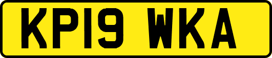 KP19WKA