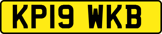 KP19WKB