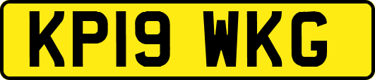 KP19WKG