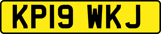 KP19WKJ