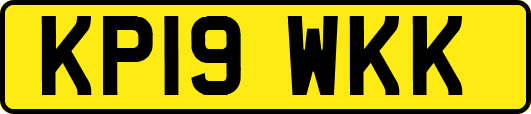 KP19WKK