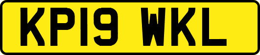 KP19WKL