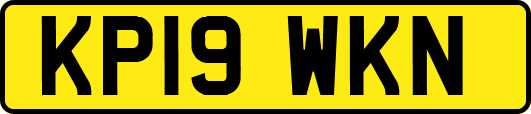 KP19WKN