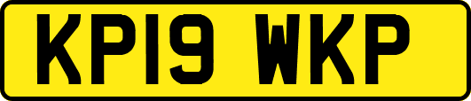 KP19WKP