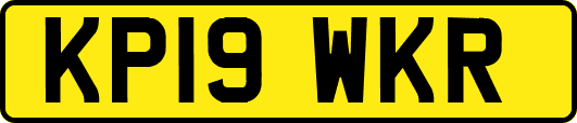 KP19WKR