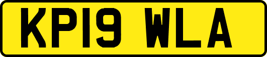 KP19WLA