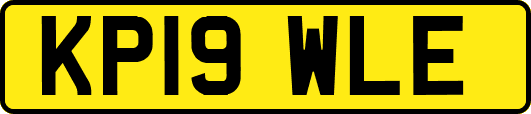 KP19WLE