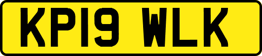 KP19WLK