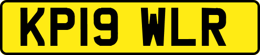 KP19WLR