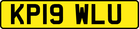 KP19WLU