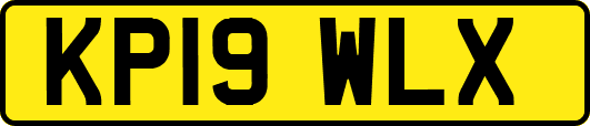 KP19WLX