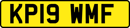 KP19WMF