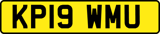 KP19WMU