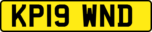 KP19WND