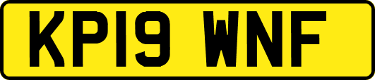 KP19WNF