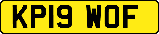 KP19WOF