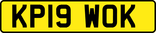 KP19WOK