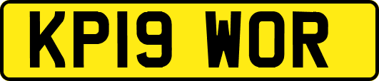KP19WOR