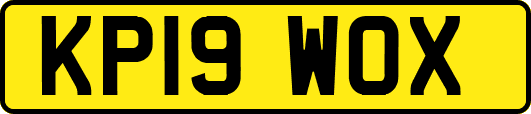 KP19WOX
