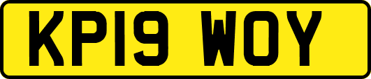 KP19WOY