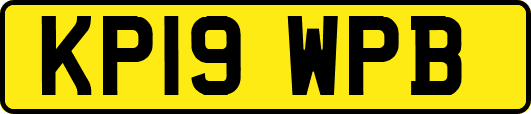 KP19WPB