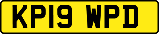 KP19WPD