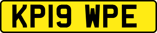 KP19WPE