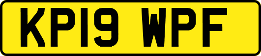 KP19WPF