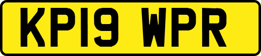 KP19WPR