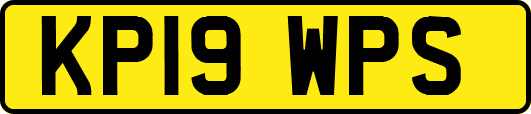 KP19WPS