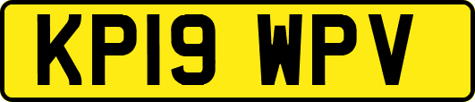 KP19WPV