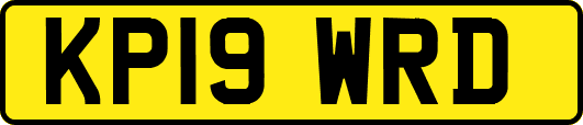 KP19WRD