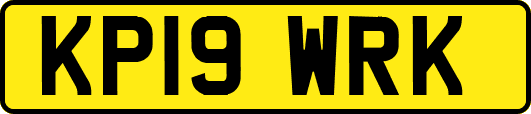 KP19WRK