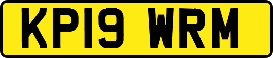KP19WRM