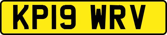 KP19WRV