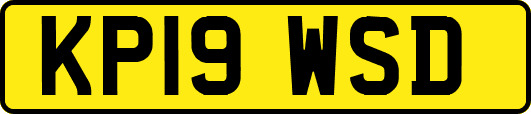 KP19WSD