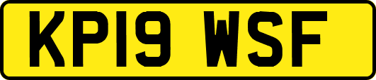 KP19WSF