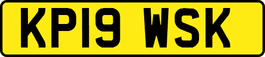 KP19WSK
