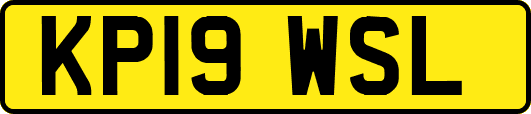 KP19WSL