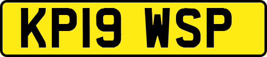 KP19WSP