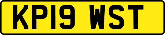 KP19WST
