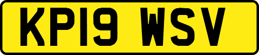 KP19WSV